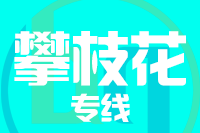北京到攀枝花物流公司