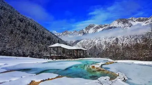 北京到阿坝物流专线_北京至阿坝货运公司