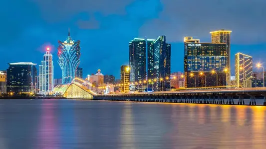 北京到澳门物流专线_北京至澳门货运公司