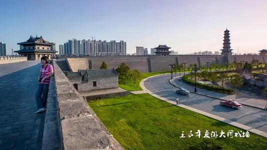 北京到大同物流专线_北京至大同货运公司
