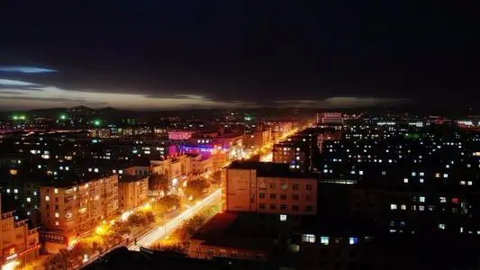 北京到阜新物流专线_北京至阜新货运公司