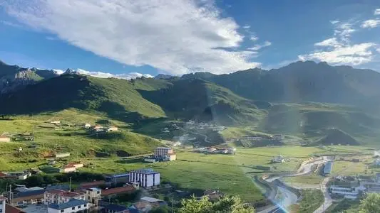 北京到甘南物流专线_北京至甘南货运公司