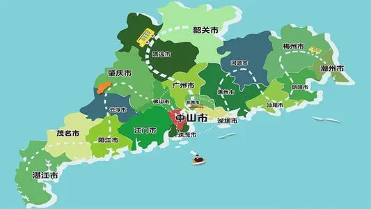 北京到广东物流专线_北京至广东货运公司