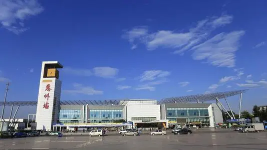 北京到惠州物流专线_北京至惠州货运公司