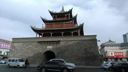 北京到酒泉物流专线_北京至酒泉货运公司