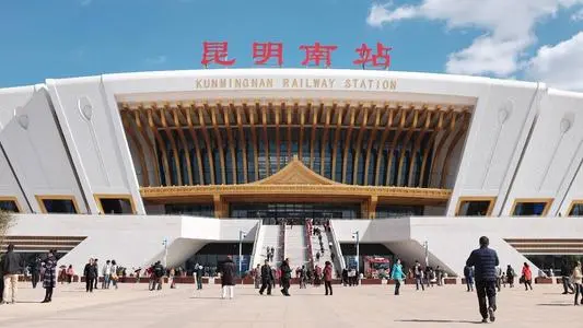 北京到昆明物流专线_北京至昆明货运公司