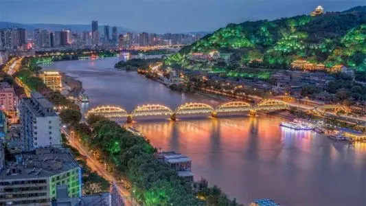 北京到兰州物流专线_北京至兰州货运公司