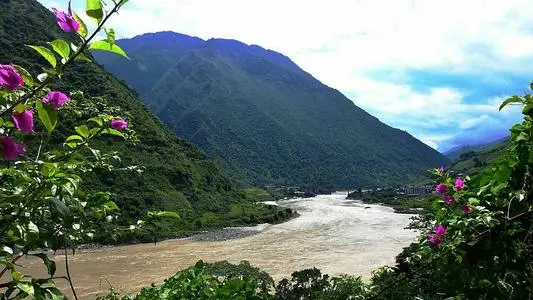 北京到怒江物流专线_北京至怒江货运公司