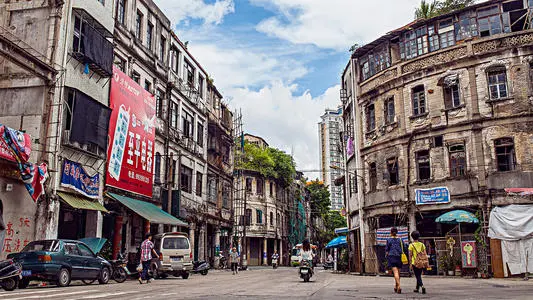 北京到汕头物流专线_北京至汕头货运公司