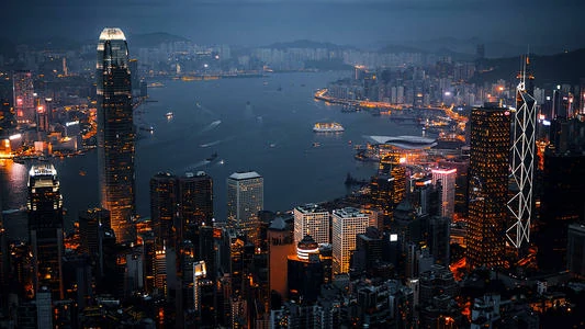 北京到香港物流专线_北京至香港货运公司