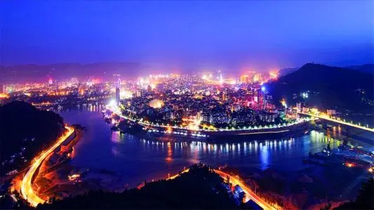 北京到宜宾物流专线_北京至宜宾货运公司