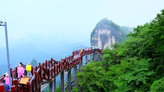 北京到张家界物流专线_北京至张家界货运公司